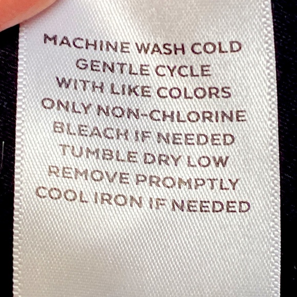 Runway Black Tank Top Athletic Workout Cotton/ Polyester Blend Push Limits Sz L - Picture 7 of 8